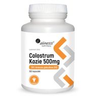 Aliness COLOSTRUM KOZIE 28% 500 mg - Aliness COLOSTRUM KOZIE 28% 500 mg - 406[1].jpg